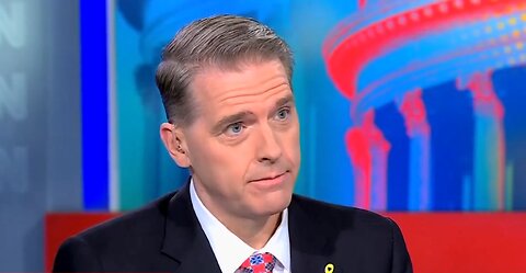 Scott Jennings Wrecks Democrats with Wise Crack About Chuck Schumer