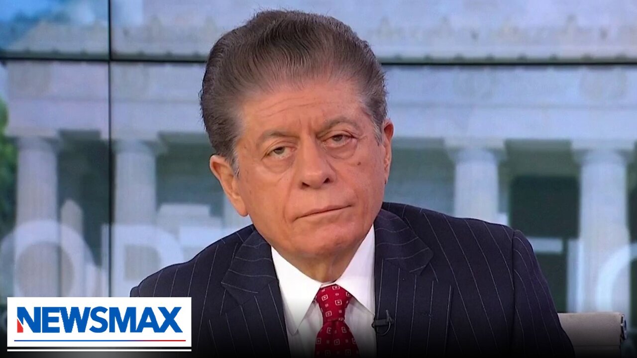 Everyone involved should be prosecuted for a war crime: Judge Andrew Napolitano | National Report