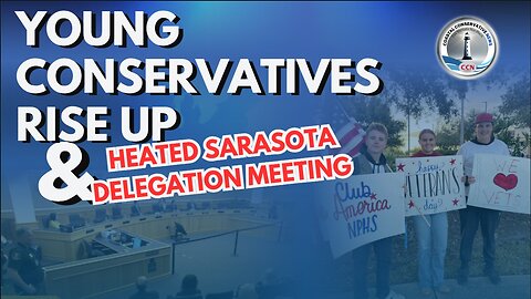 Florida's Top Headlines - Justice, Safety, and Community Highlights | Coastal Conservative News