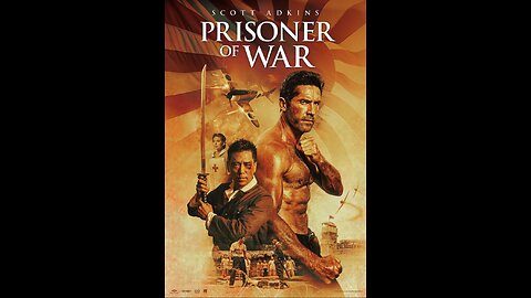 PRISONER OF WAR