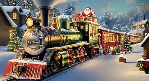 Christmas Jazz Instrumental Music