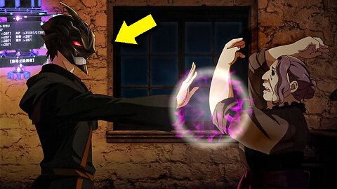 Betrayed By His Classmates, He Gets Overpowered Leveling Ability And Takes Revenge