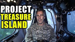 Spy Craft 101: Jeffrey Epstein's REAL Criminal Enterprise Finally Exposed!