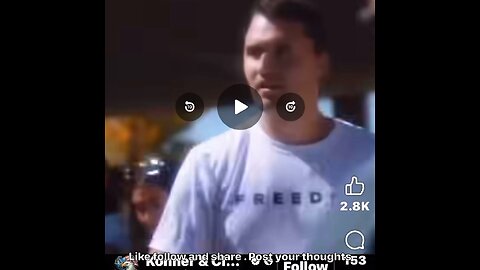Charlie Kirk