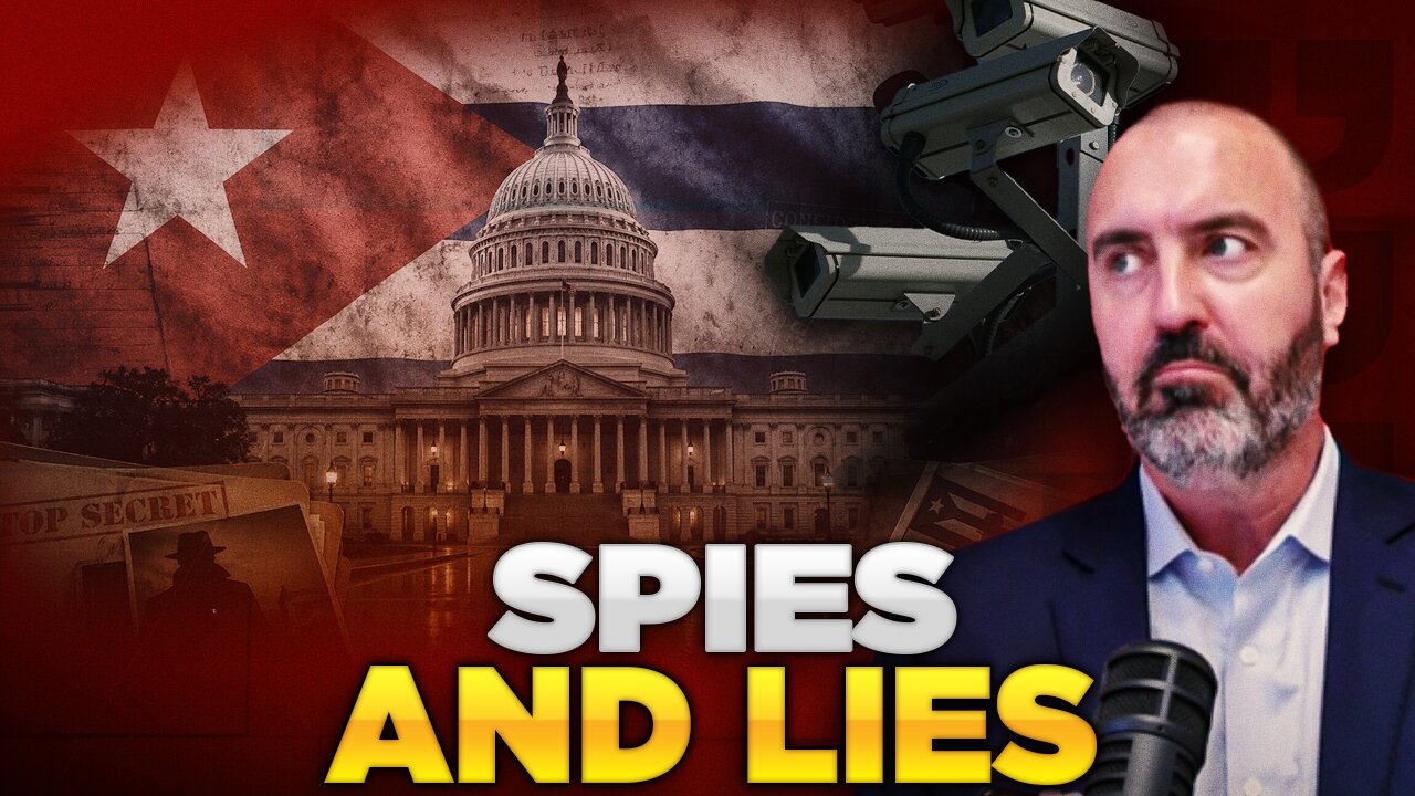 Marco Rubio Unleashes GAME-CHANGING Report On Communism