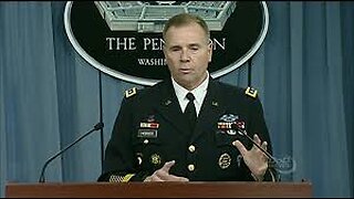 Live with General Ben Hodges. Today at 1 CST.