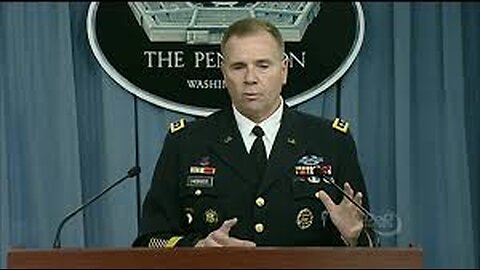 Live with General Ben Hodges. Today at 1 CST.