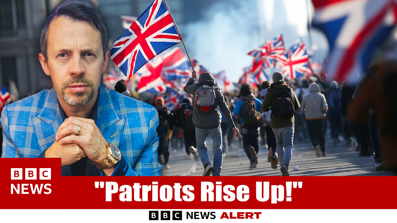 The Revolution Has Started! (And We’re Winning)