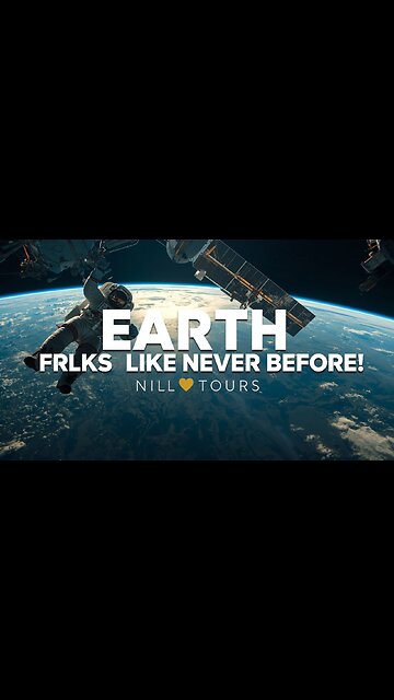 Astronaut’s POV Earth Like You’ve Never Seen It! 🌍🚀 #Shorts