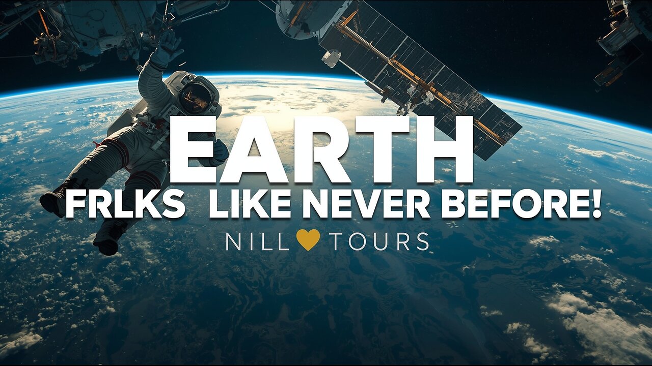 Astronaut’s POV Earth Like You’ve Never Seen It! 🌍🚀 #Shorts