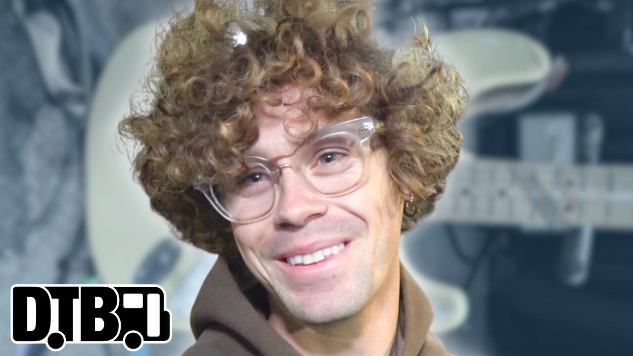 Almost Monday’s Dawson Daugherty - GEAR MASTERS Ep. 565