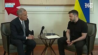 Full_Meet___Canada_Is_Ukraine_-_Anti-Trump_Carney_Goes_Overboard_In_Wooing_Zelensky__Ukraine__Russia