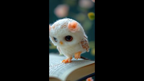 cutie 🥰 animi🐘🐇🐘🦡🦔🦌💕