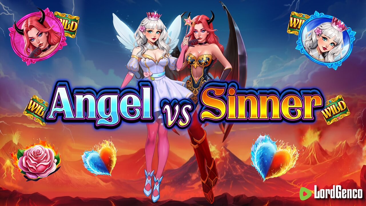 Who’s been a naughty slot?