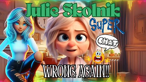 Did Julie Skolnik Get It Wrong About Seth's YouTube Channel? 🥤🍿