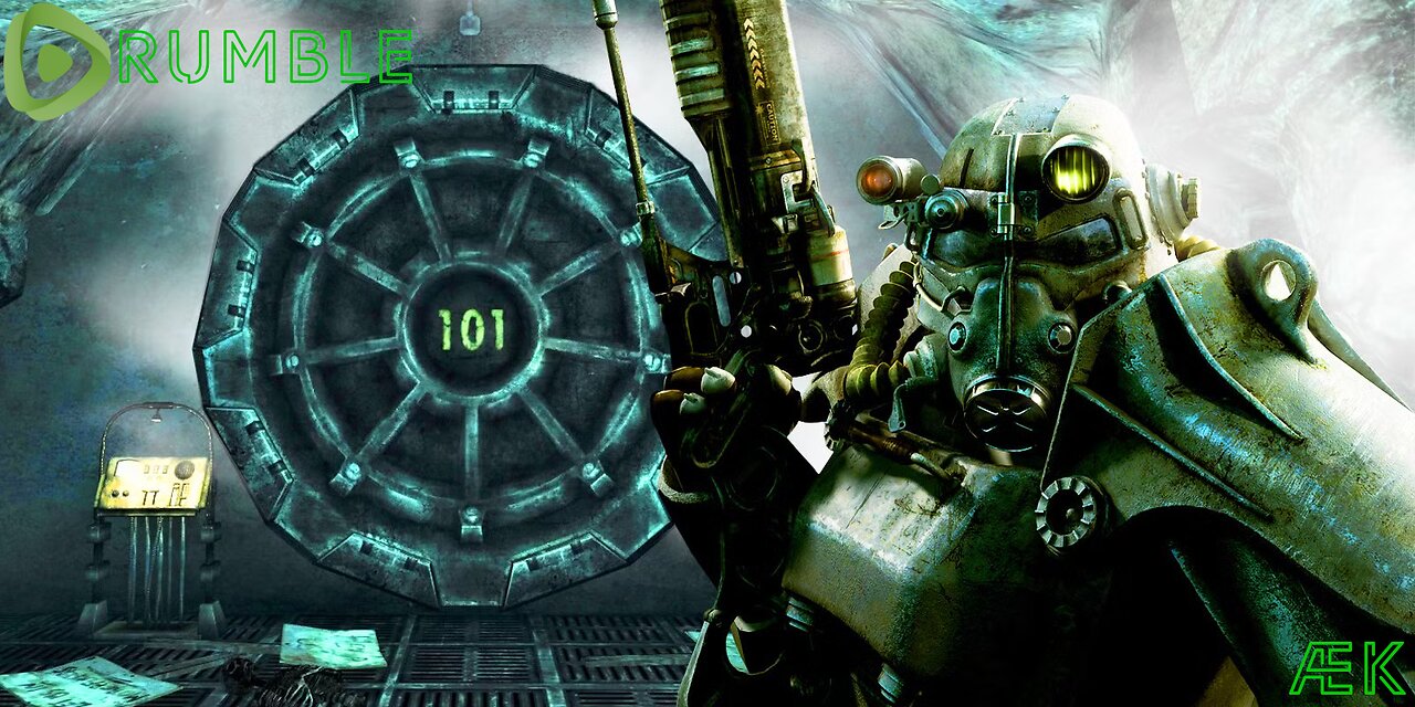 Fallout 3 GOTY: Got a LOT of the stuff figured out, should be smooth as butter now.