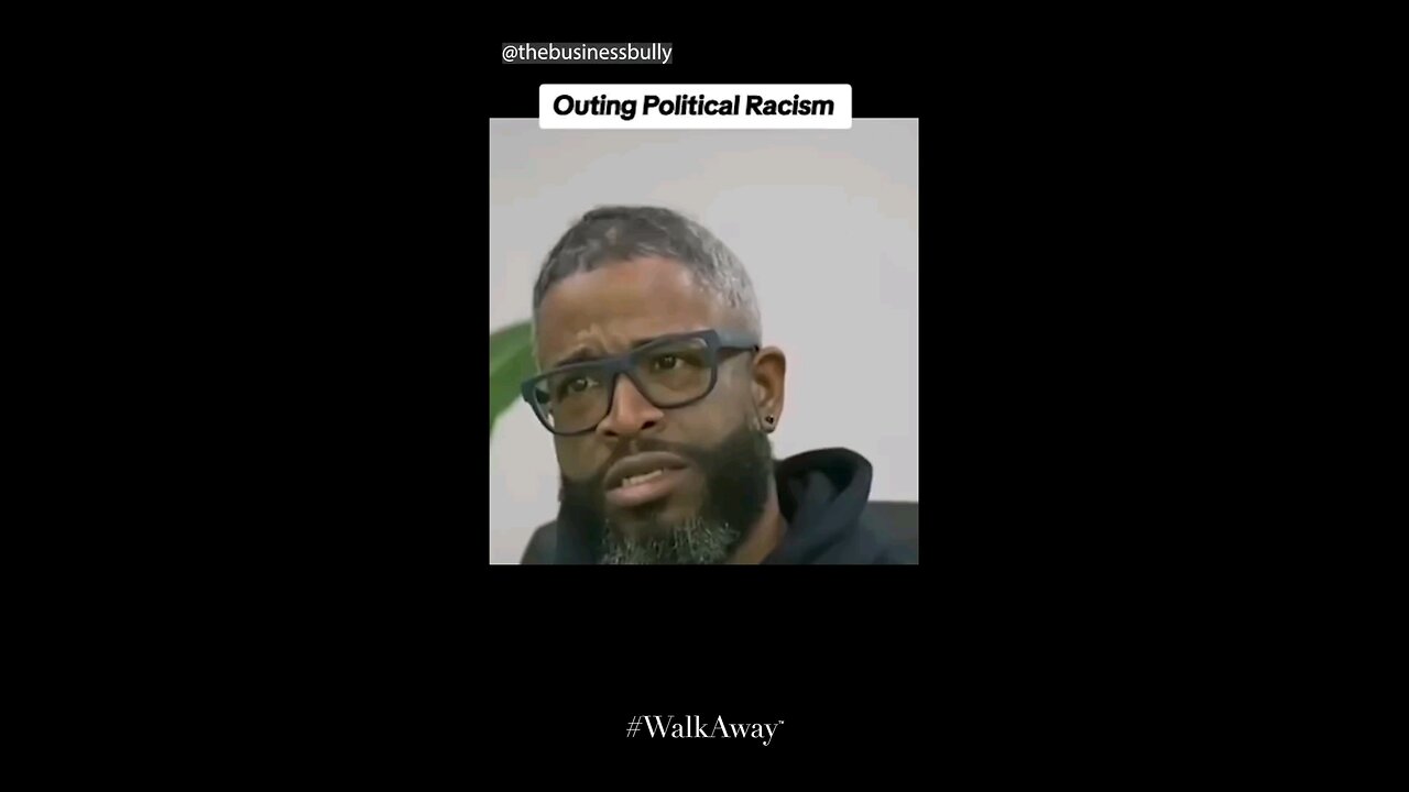 #DonaldTrumpisaRacist? NOT
