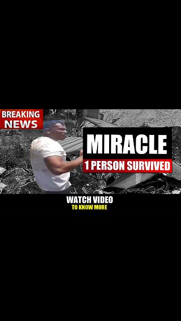 🔥Vishwash Kumar Ramesh was the sole survivor of the Air India Boeing 787 crash!