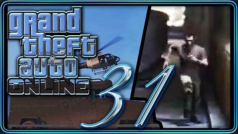 31. GTA | Körözés👮🏻‍♂️⭐⭐⭐⭐⭐