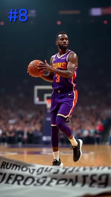 Suns May Cut Sharpshooter After Trade Report