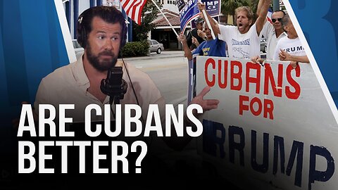 Cuban Americans: A Different Kind of Immigrant