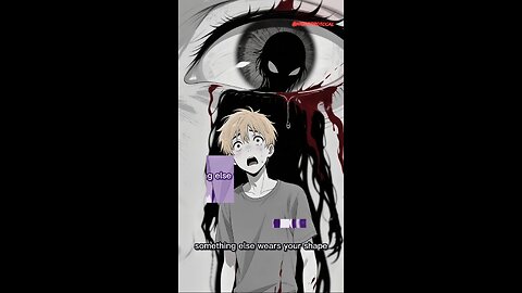 The Vale of Shadows: When Midnight Watches You Rules to Stay Alive” #shorts #scary #creepy