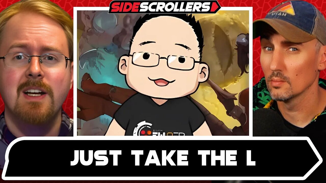 Assassin’s Creed RATIO’S Grummz & Elon Musk, Game Informer RETURNS & More | Side Scrollers