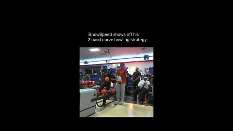 bro's good at everything #ishowspeed #funny #reels #stream