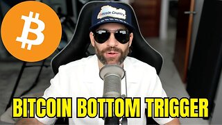 2257: Historic Bitcoin Bottom Signal Flashes — Last Time, BTC Rallied 1,900%