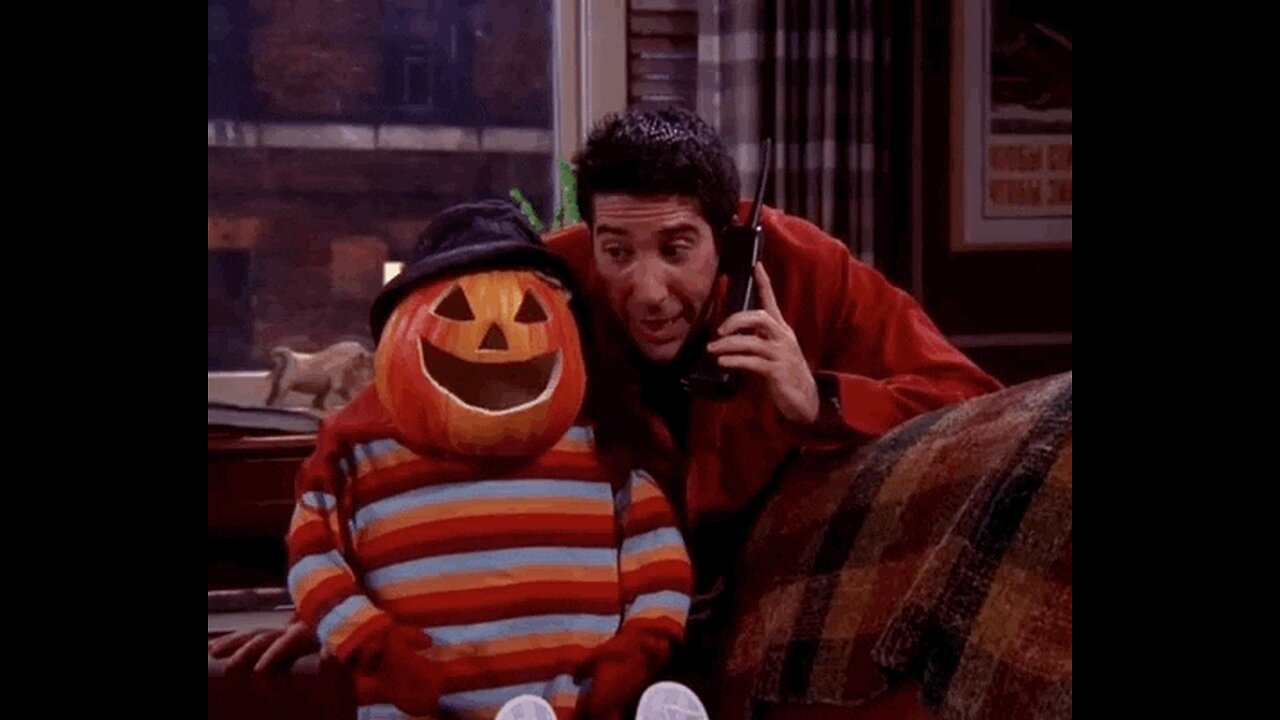 Spooky Season AD #2