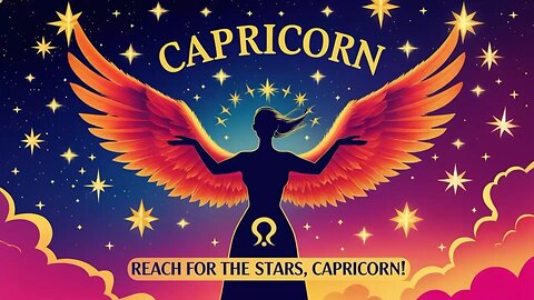 Capricorn Daily Horoscope August 21, 2025 | Cosmic Energy for Capricorn