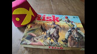 Games with Thirtysomethings