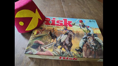 Games with Thirtysomethings