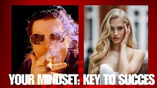 Mindset: Key to Success
