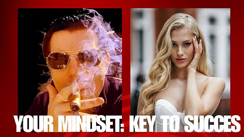 Mindset: Key to Success