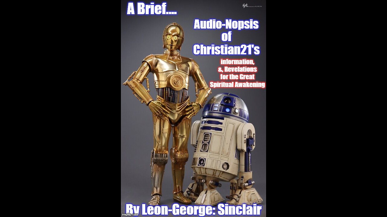 A Brief Audio-Nopsis :) xxx