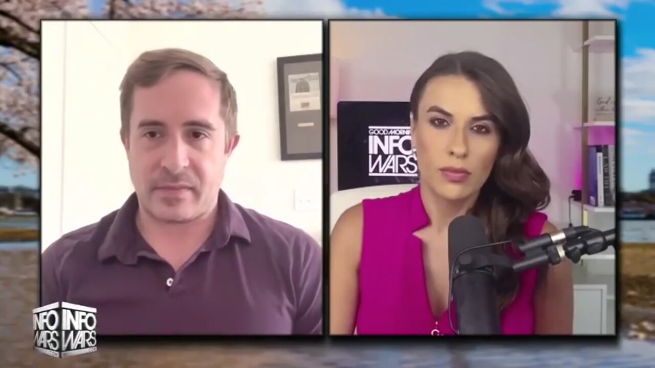 GOOD MORNING INFOWARS (Full Show) Saturday - 8/2/25