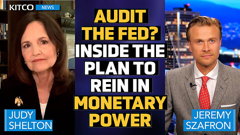 $200B Bank Windfall Sparks Outrage as Fed Audit Calls Mount and Gold Bond Ideas Resurface