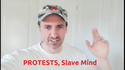 Protests, Slave Mind, Energy