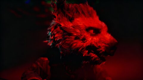 Black Myth Wukong, Part 8