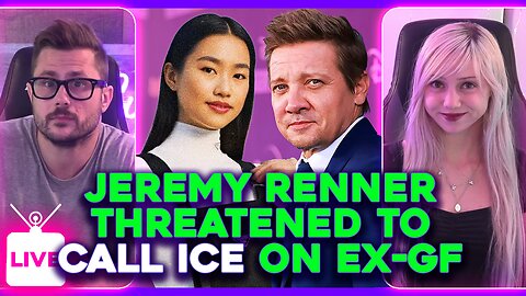 Ex Puts Jeremy Renner ON BLAST, David Harbour INNOCENT? Sydney Sweeney CLASHES With Journo | Ep. 952