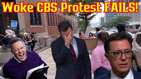 Woke Late Night TV Protest FAILS! Piers Morgan And Jay Leno Mock Hosts As Ratings Decline
