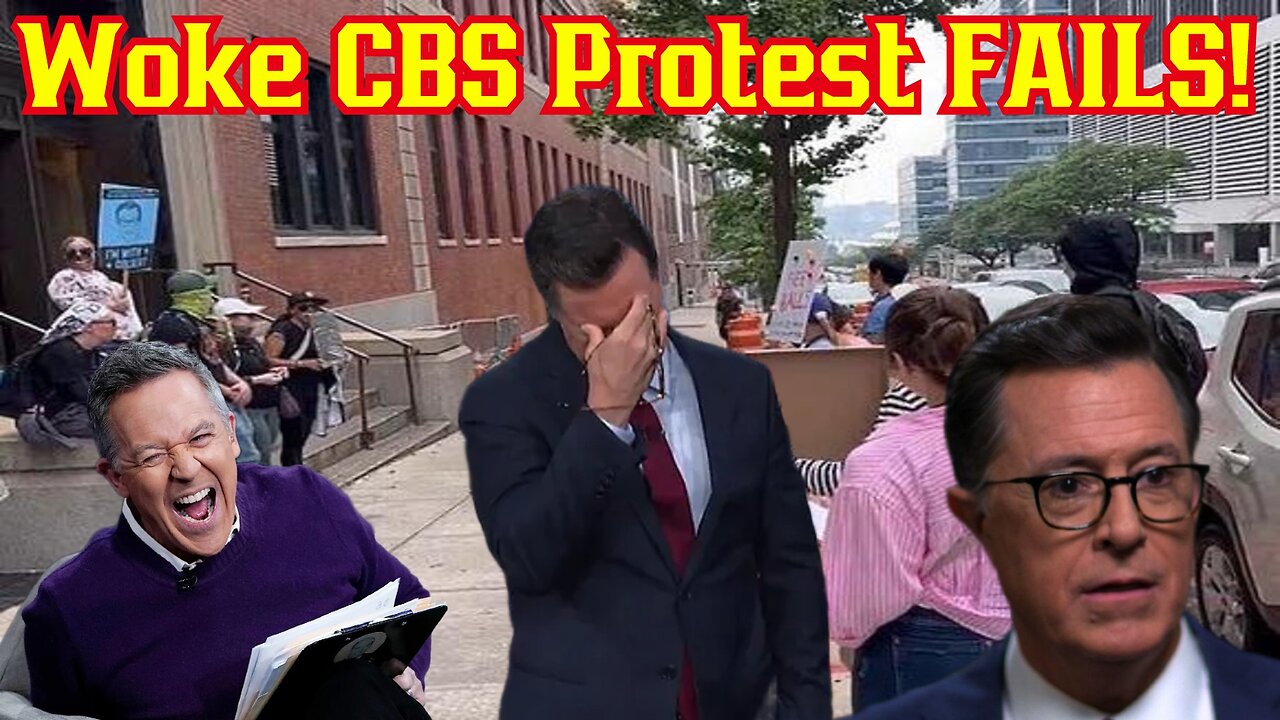 Woke Late Night TV Protest FAILS! Piers Morgan And Jay Leno Mock Hosts As Ratings Decline