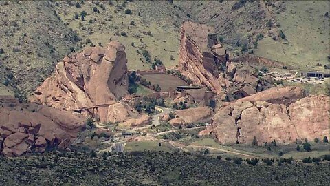 Is This Evidence of a Cataclysm in Colorado