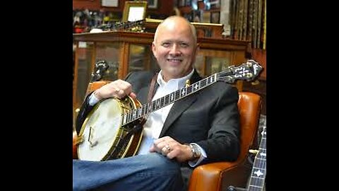 Bluegrass Banjo Picker's Story: Hillbilly Roots & Radio