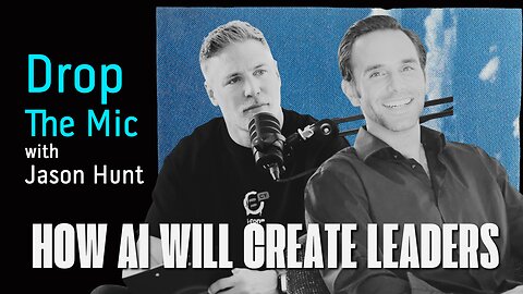 FORMER "ONE THING" PARTNER REVEALS: How AI Will Separate Elite Leaders From Everyone Else