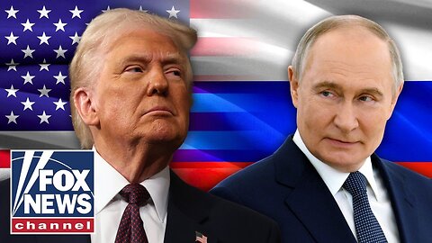 How the Trump-Putin summit came about