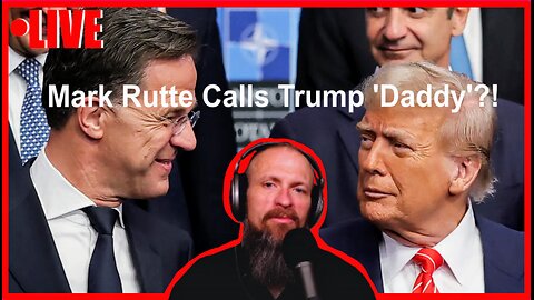 LIVE: Iran Nuke Sites Crippled + Trump Weighs Sanctions U-Turn + Texas Bans CCP Land | Bo McBoface