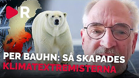 Klimatextremism.