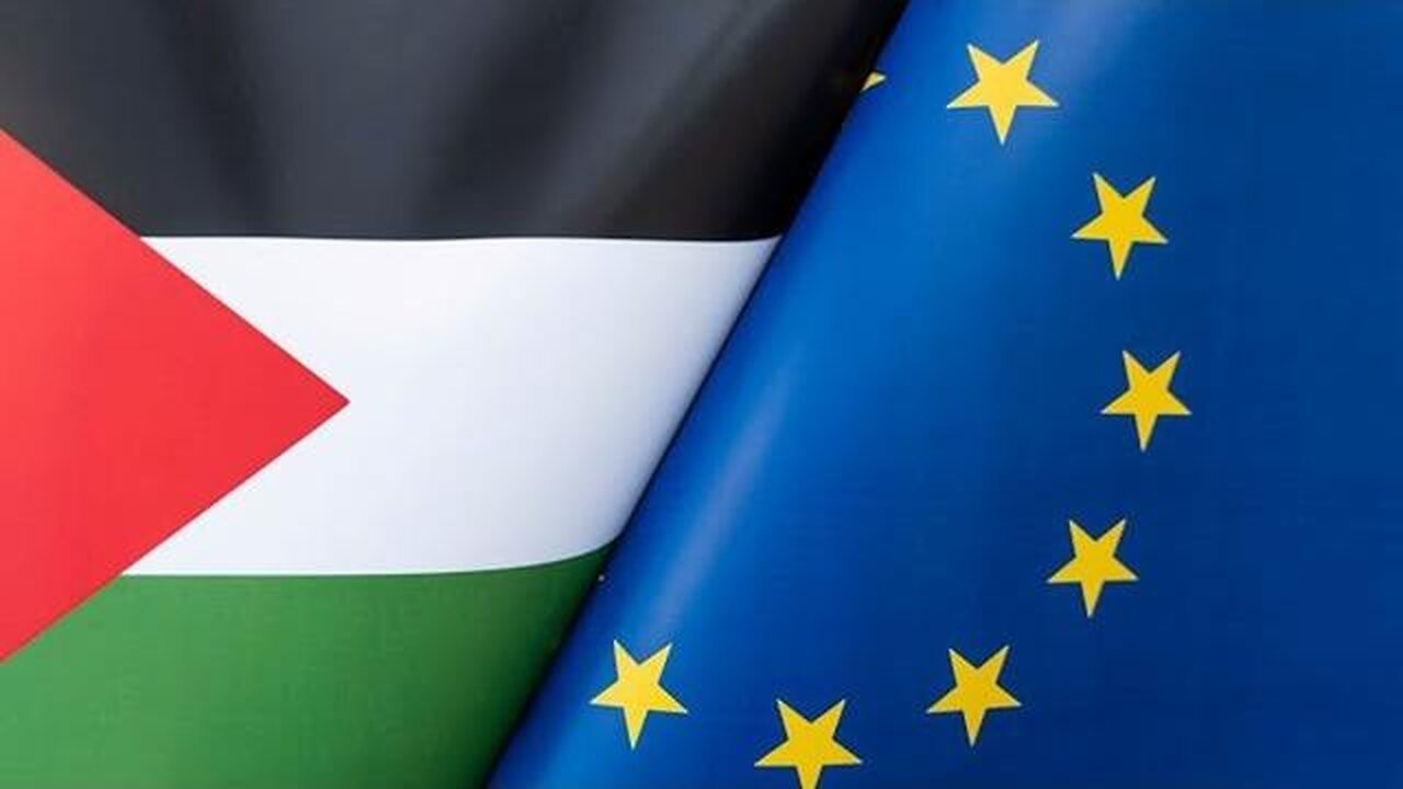 European Nations Are Condemning The Actions Of The Israelis Against Gaza | Least Of The Flock